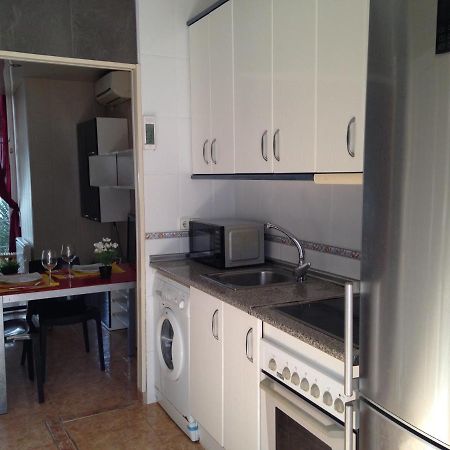 Residentia Estudio Loft Martina Salou Eksteriør bilde