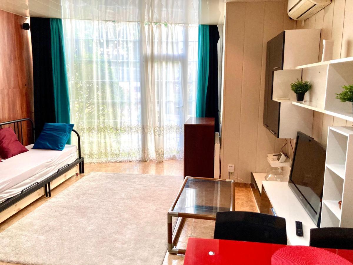 Residentia Estudio Loft Martina Salou Eksteriør bilde