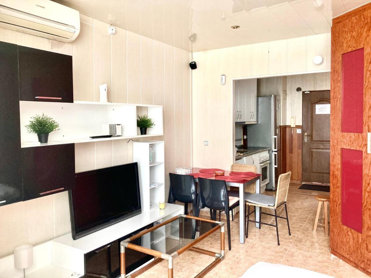 Residentia Estudio Loft Martina Salou Eksteriør bilde