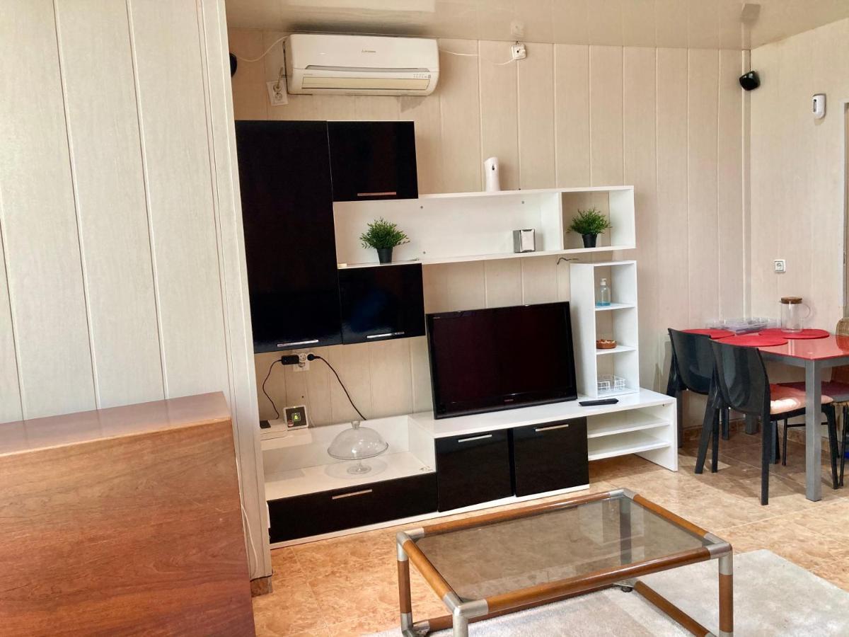Residentia Estudio Loft Martina Salou Eksteriør bilde