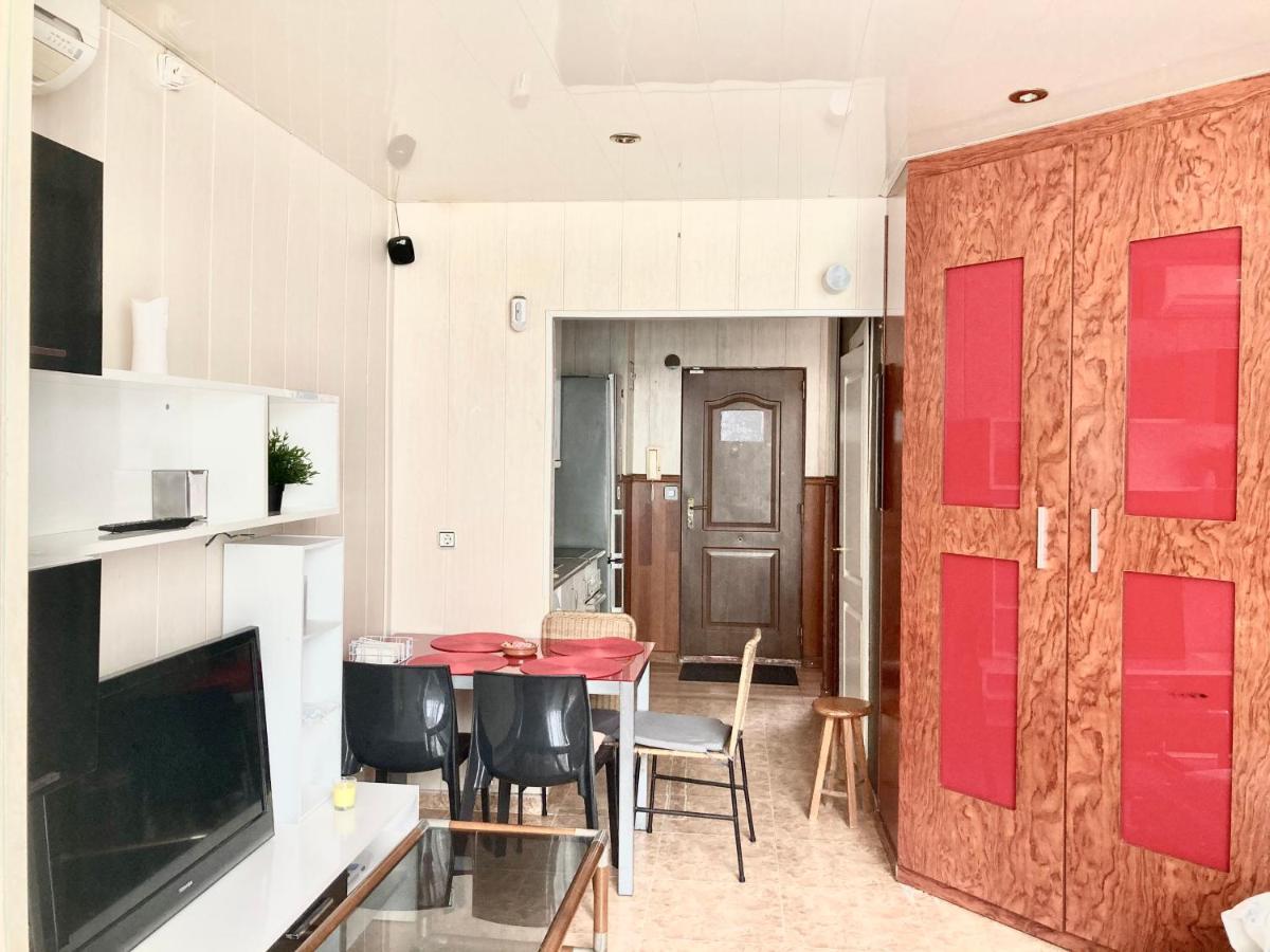 Residentia Estudio Loft Martina Salou Eksteriør bilde