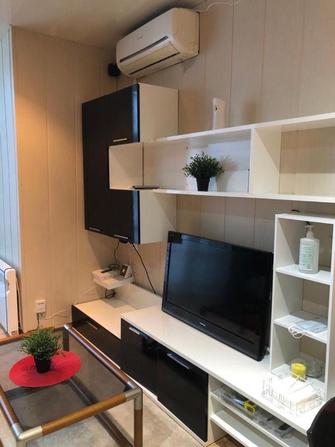 Residentia Estudio Loft Martina Salou Eksteriør bilde