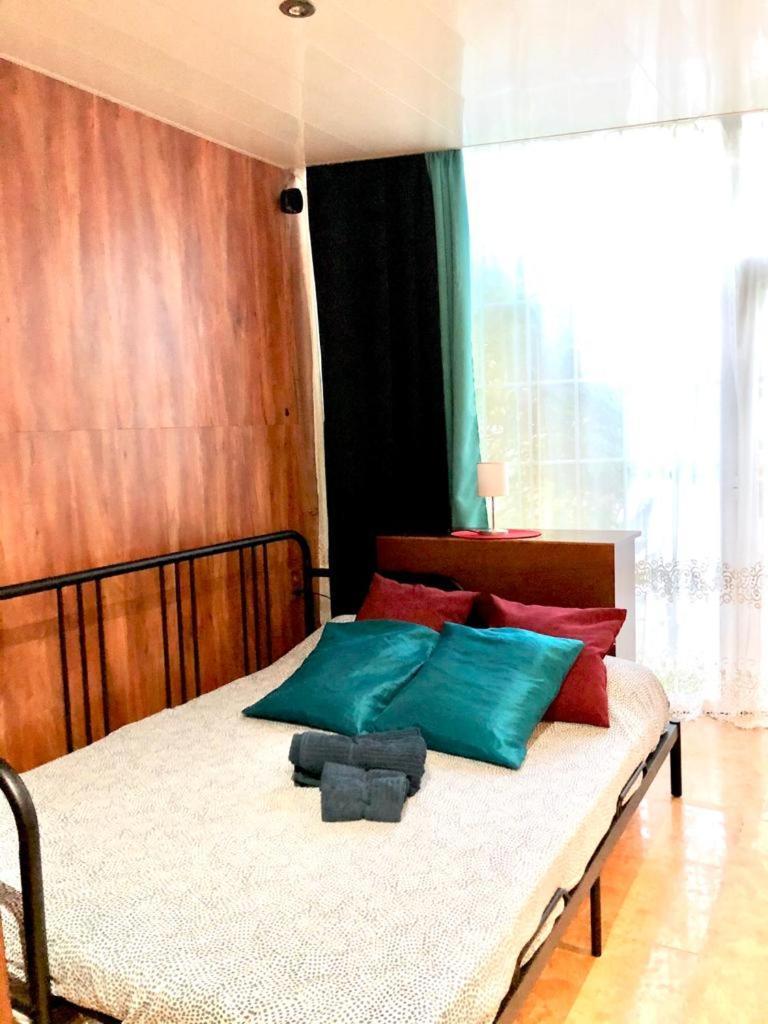 Residentia Estudio Loft Martina Salou Eksteriør bilde